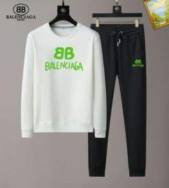 Picture of Balenciaga Sweater Suits _SKUBalenciagaM-3XL25tn5736878